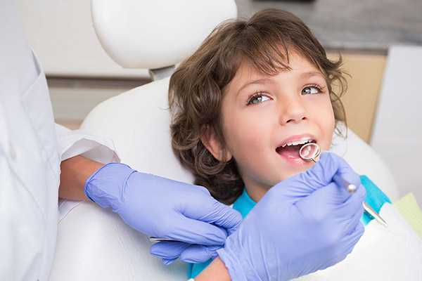 Are Dental Implants Safe For Kids
