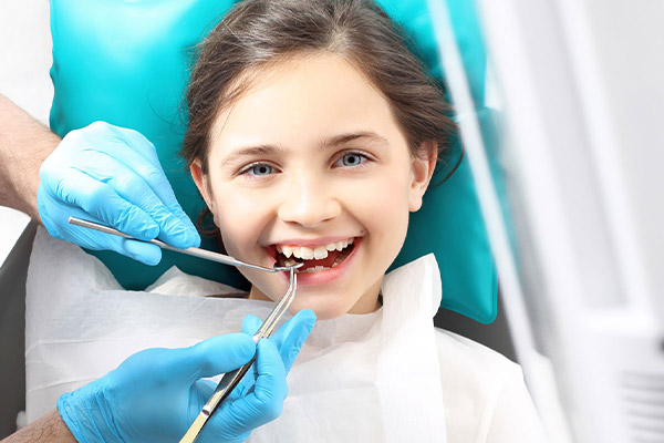 Dental Implants Kids