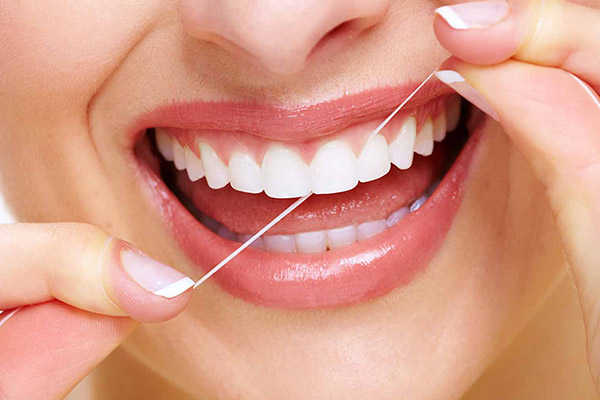 keep your teeth healthy and safe