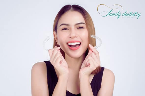 Cost of Invisalign in North York