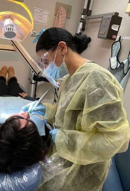 CDCP Dentist in Jane and Finch