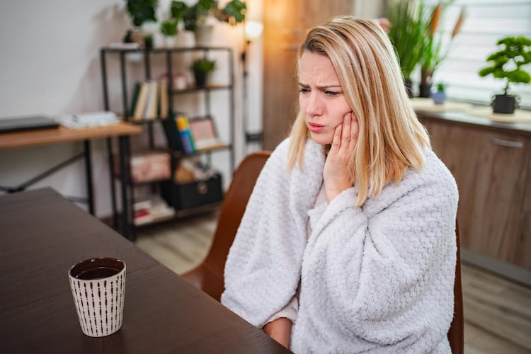 Common Causes of Tooth Pain at Night