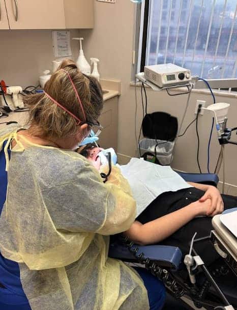 How to Find a Dentist for Low-Income Patients