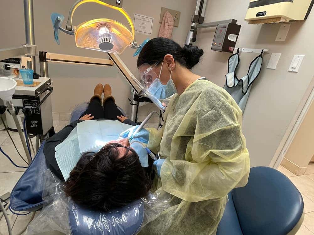 Iranian Dentists in Toronto