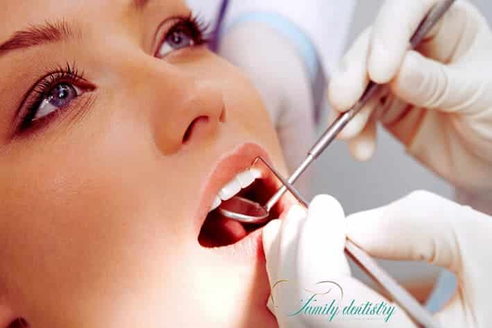 Benefits of Dental Filling