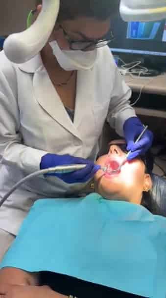 کلینیک دندانپزشکی در نورث یورک