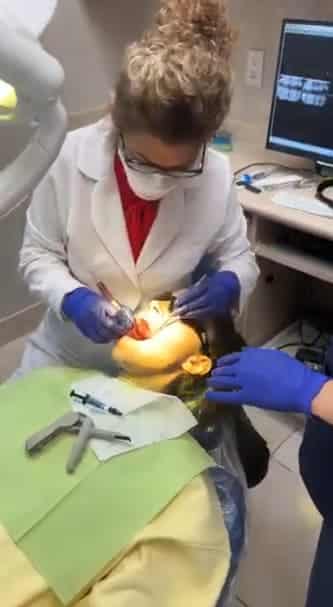 پذیرش طرح مراقبت از دندان کانادا (CDCP) و بیمه پناهندگان (IFHP)