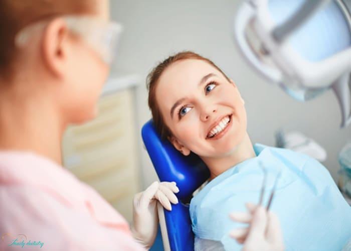 dental office