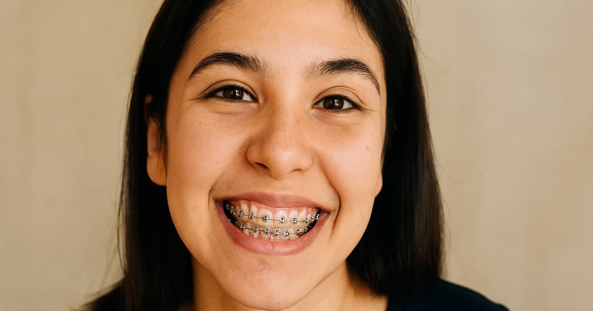 Braces Placement Timeline for Top and Bottom Teeth: The Complete Process