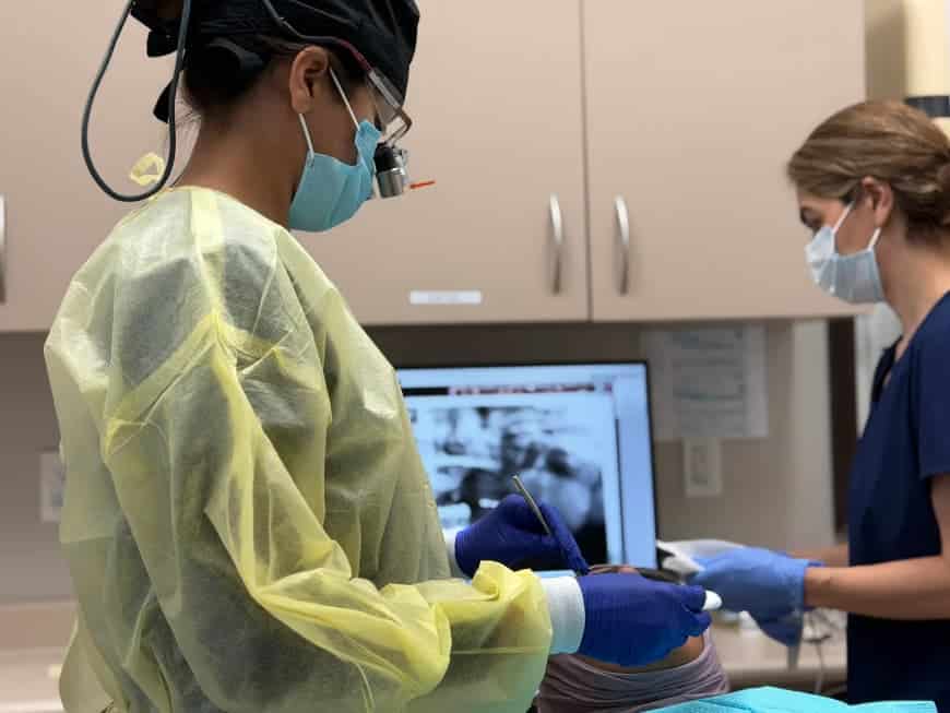 Best Dental Bonding Finch Ave and Weston Rd