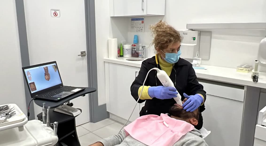 Dental Implants North York