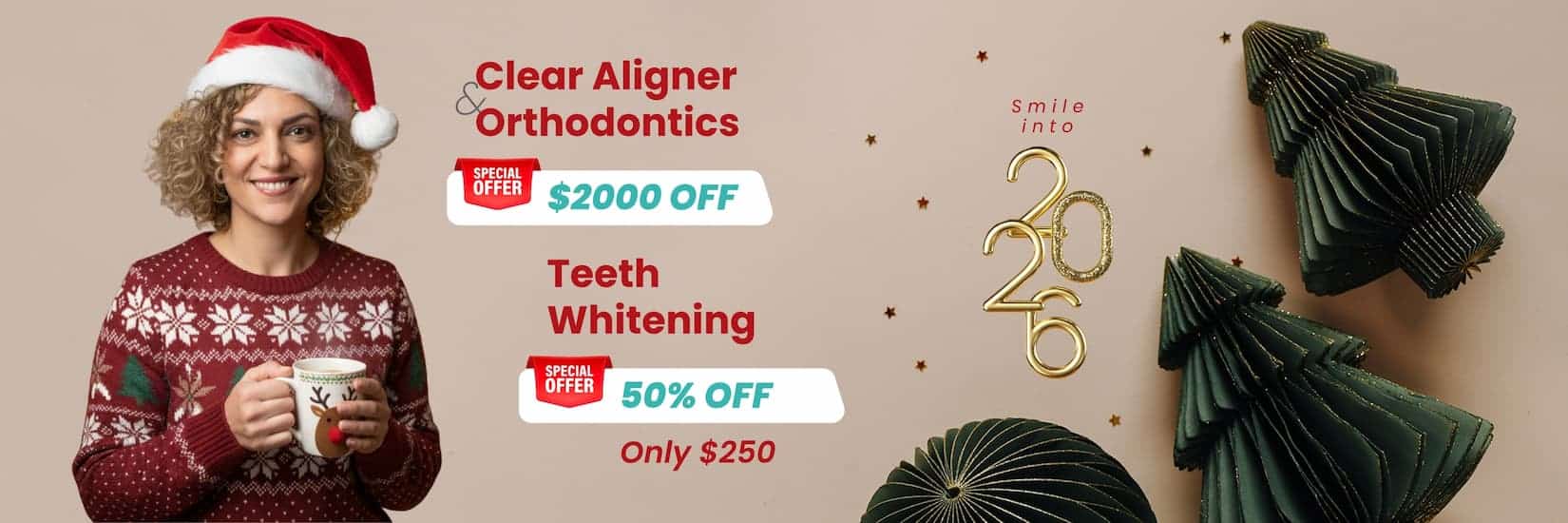 Family Dentistry on Finch and Weston