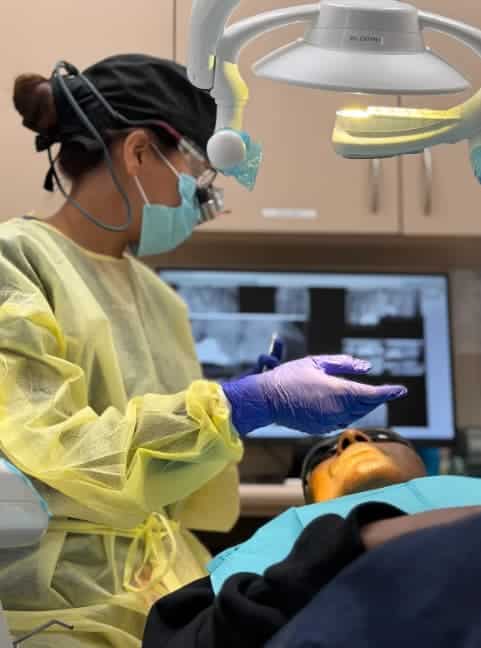 Orthodontist North York