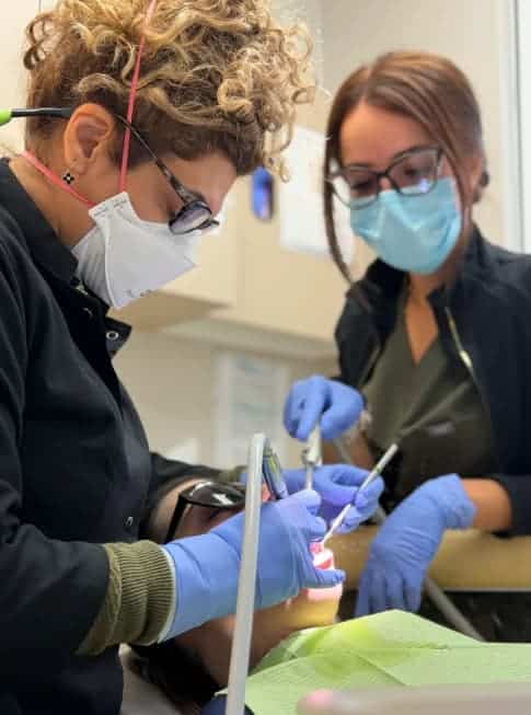 Teeth Whitening North York