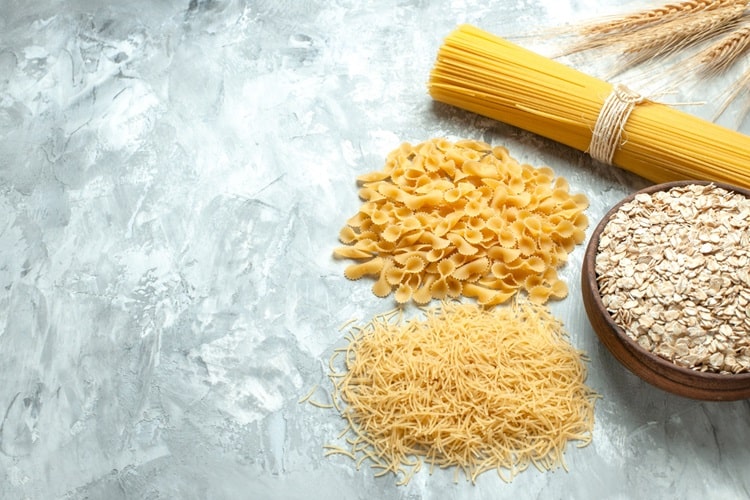 Easy Whole Grains to eat after Invisalign