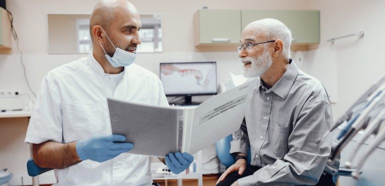 Ontario Seniors Dental Care Program: Free Dental Care for Seniors