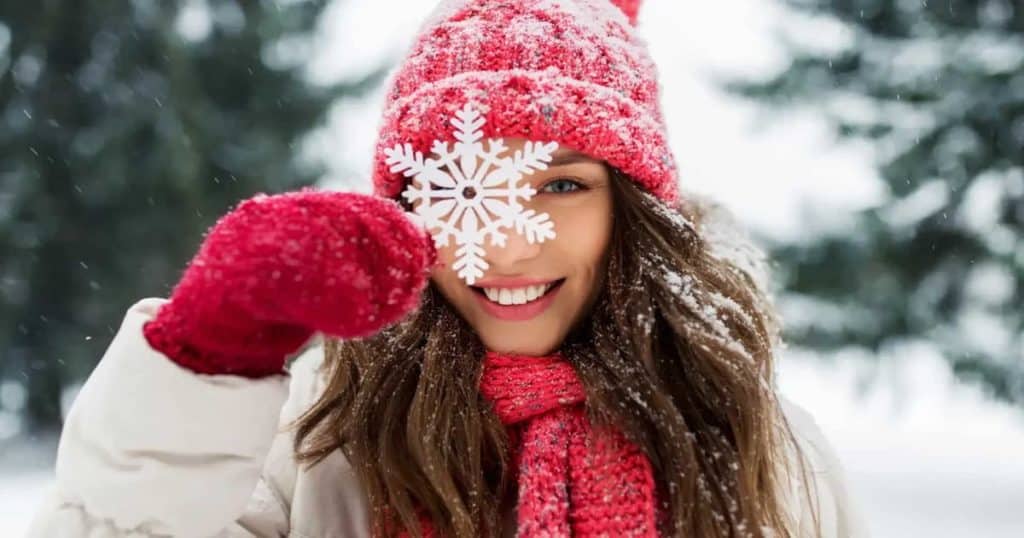 10 Tips to Protect Your Teeth in Winter