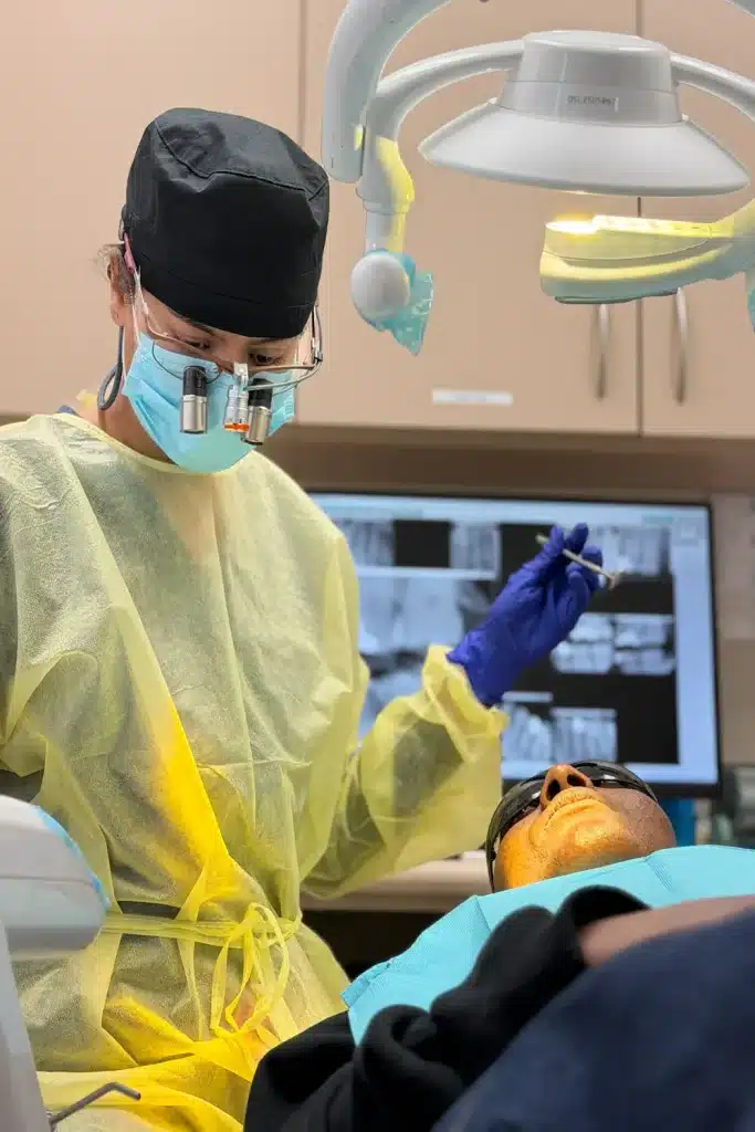 Dentist Near Downsview