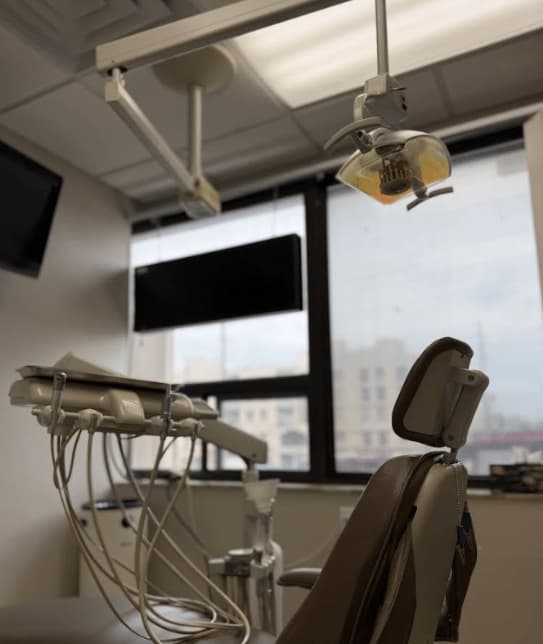 Book Your Visit at Walk In Family Dentistry