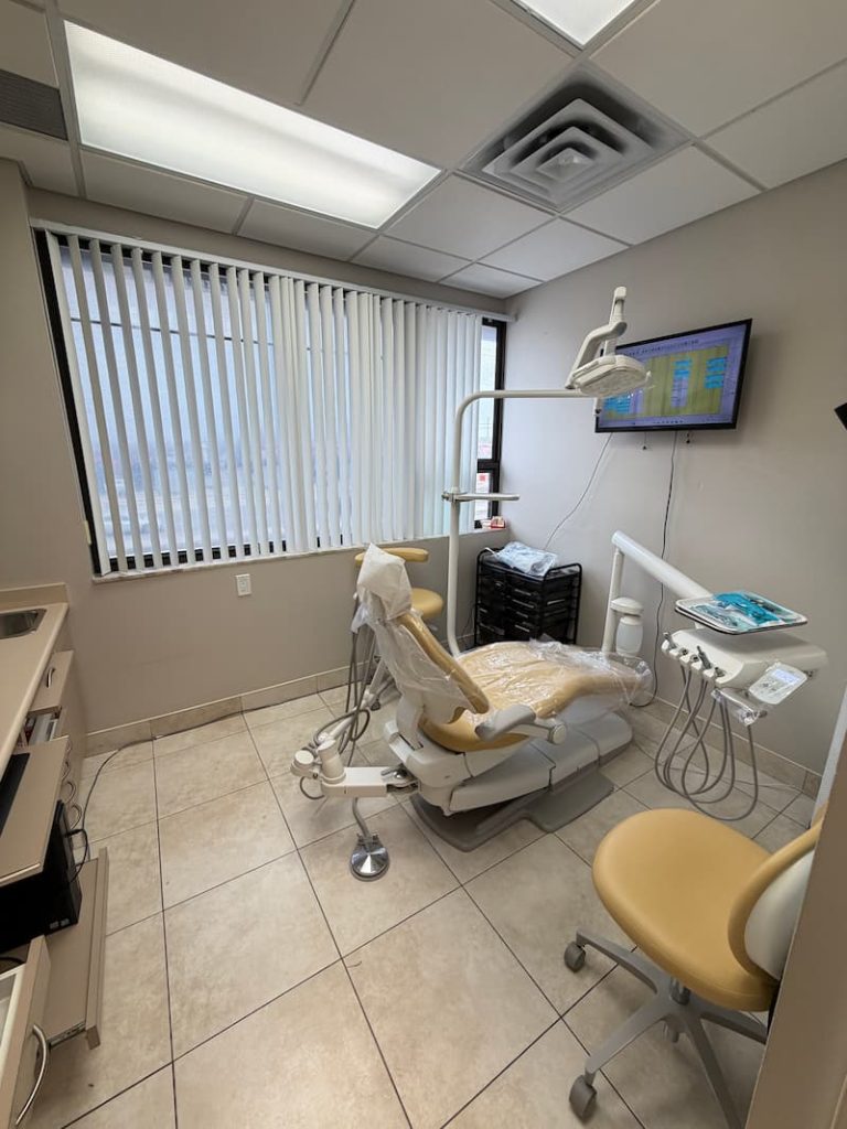 Affordable Walk-in Dentistry in Etobicoke