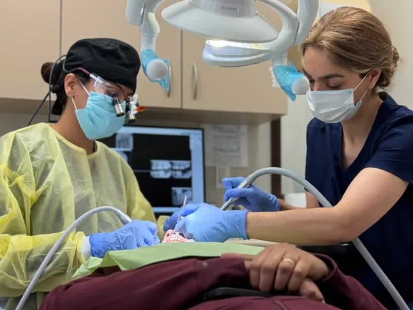 Dentist Near Yorkdale