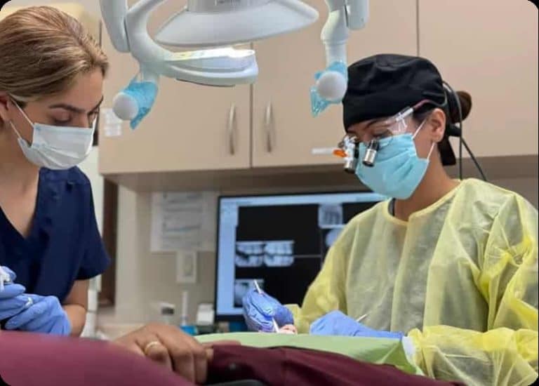 Does CDCP Cover Wisdom Tooth Removal?