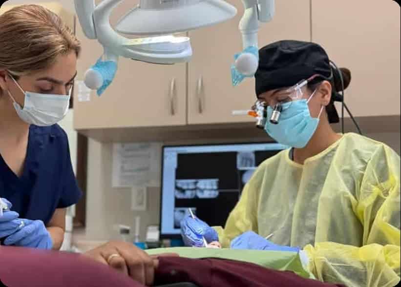 Does CDCP Cover Wisdom Tooth Removal?