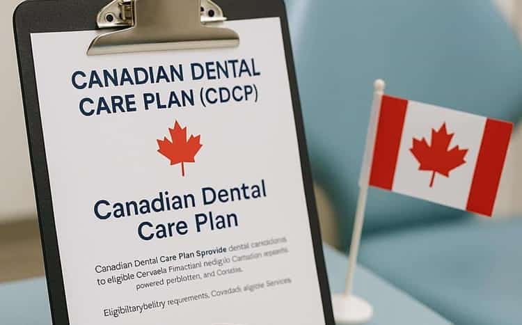 insurance options for a dental clinic in North York