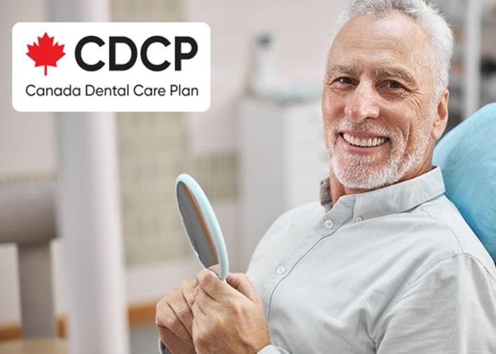 Canadian Dental Care Plan
