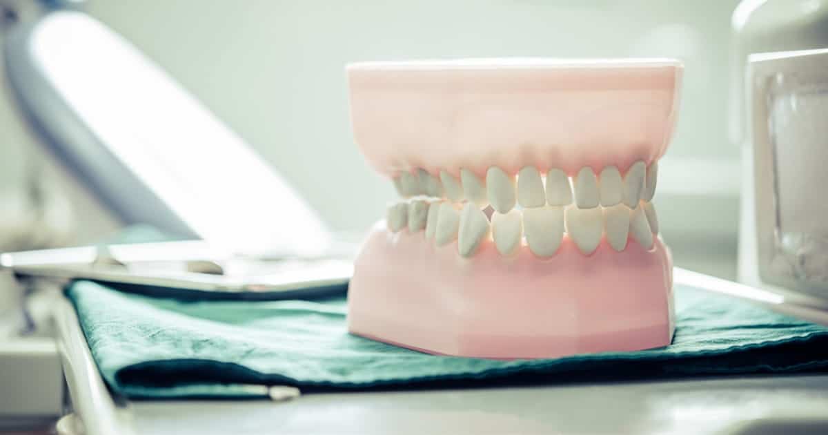Are Dentures Covered by the Canadian Dental Care Plan in 2026?