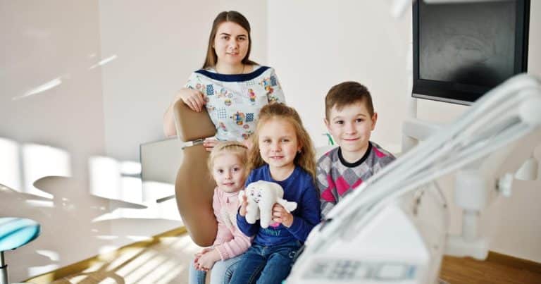 CDCP for Kids: Is Your Child Eligible in 2026?