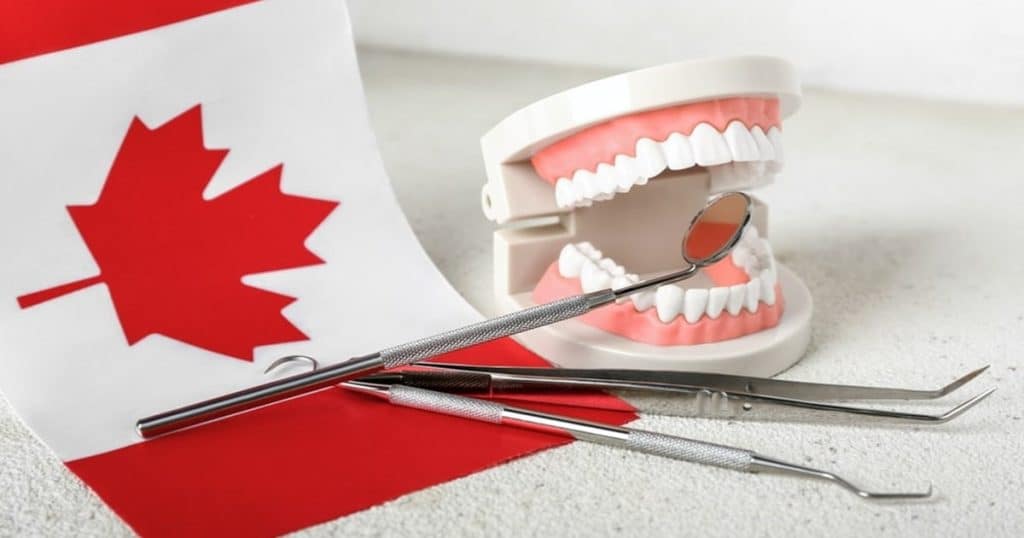 CDCP vs Private Dental Insurance: What’s the Difference?