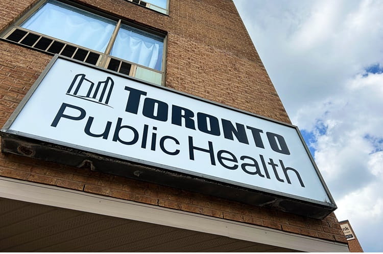 Community Partnerships and Outreach