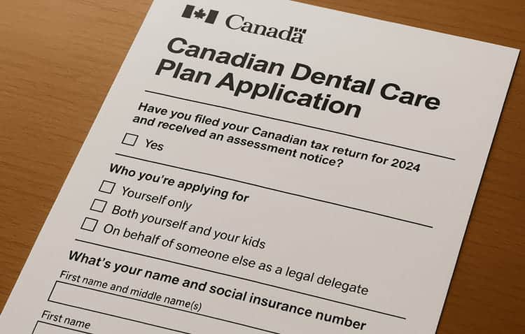 applying for CDCP for kids