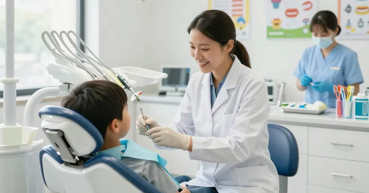 North York Dental Clinic for Families: How We Support Local Families