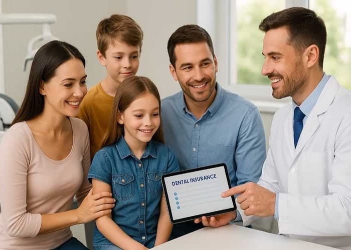 Private Dental Insurance 