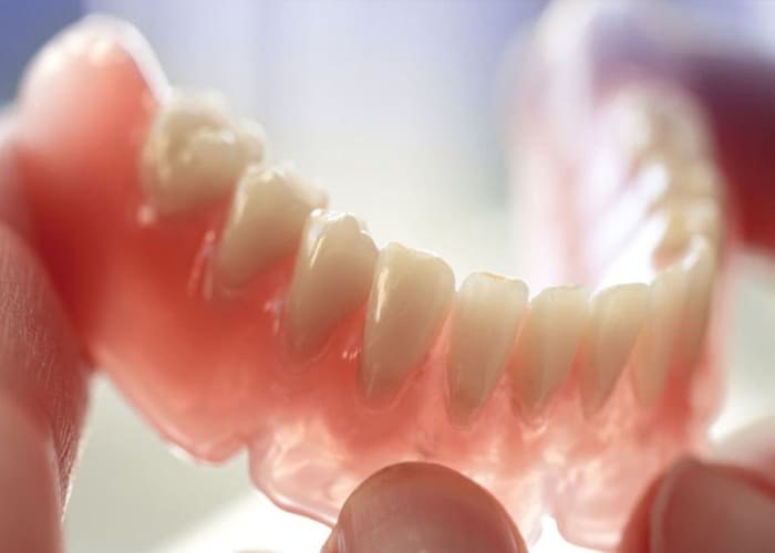 Removable Prostheses (Dentures)