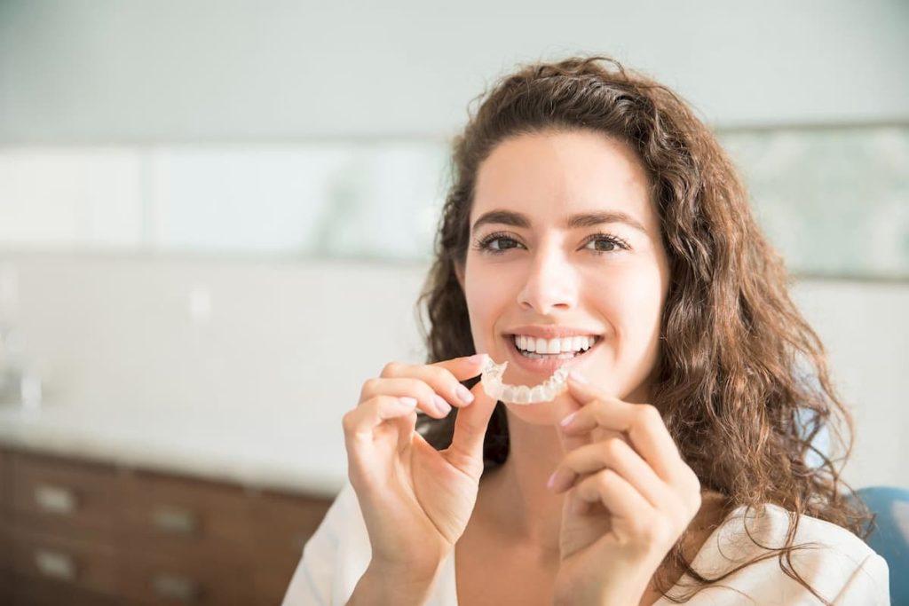 Retainers in North York, Ontario