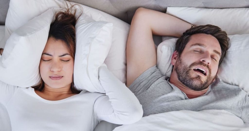 Sleep Apnea Treatment: Symptoms, Causes, and Best Treatment Options