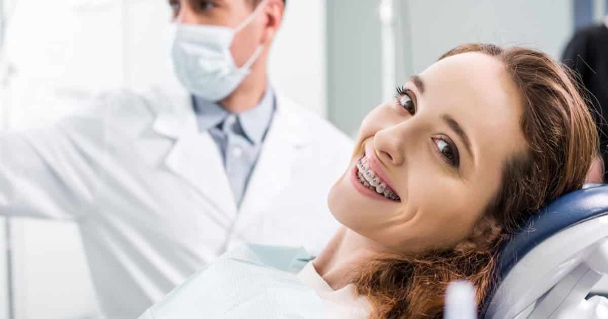 Does CDCP Cover Braces and Orthodontics in Canada?