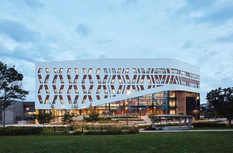 Centennial College