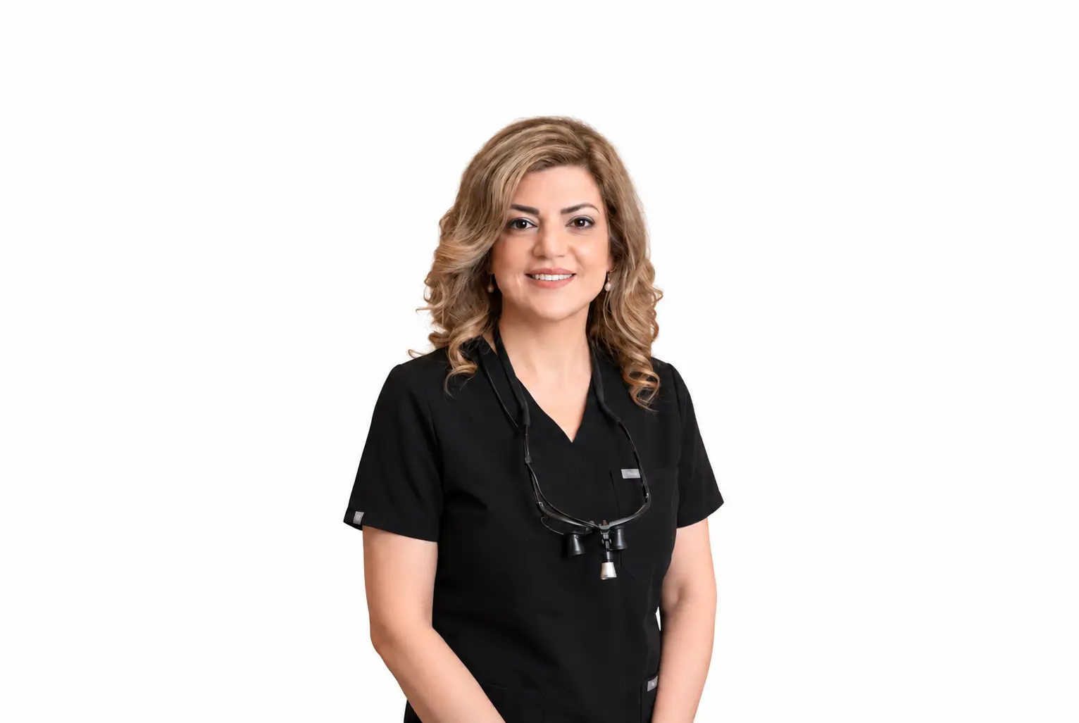 Dr. Vida Siar (Farokh-Siar)